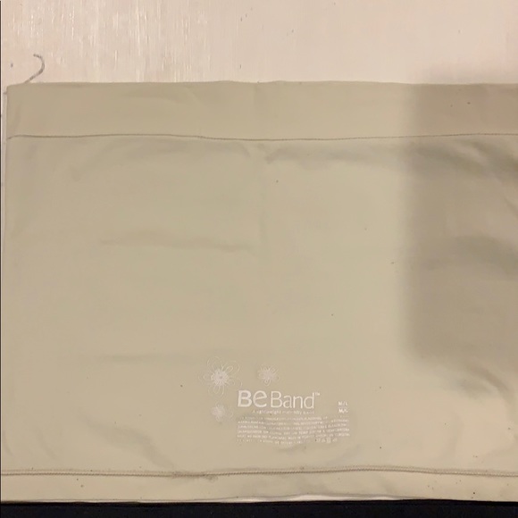 BeBand pregnancy band . Includes 2 bands. - Picture 4 of 5